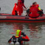 Deux jeunes de Lyon retrouvés morts dans le lac d&rsquo;Annecy, enquête en cours