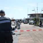 Collision entre deux bateaux à Cannes : identification du corps retrouvé en mer
