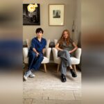 Deux jeunes acteurs français de 18 et 20 ans partagent leur parcours dans l’industrie du cinéma.