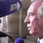 François Bayrou réaffirme sa confiance avant son procès sur les assistants parlementaires du MoDem.
