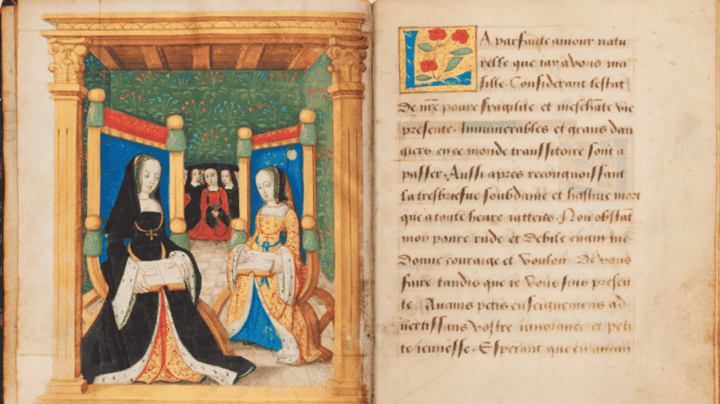 La Bibliothèque nationale de France sollicite des dons pour acquérir un manuscrit de la Renaissance.