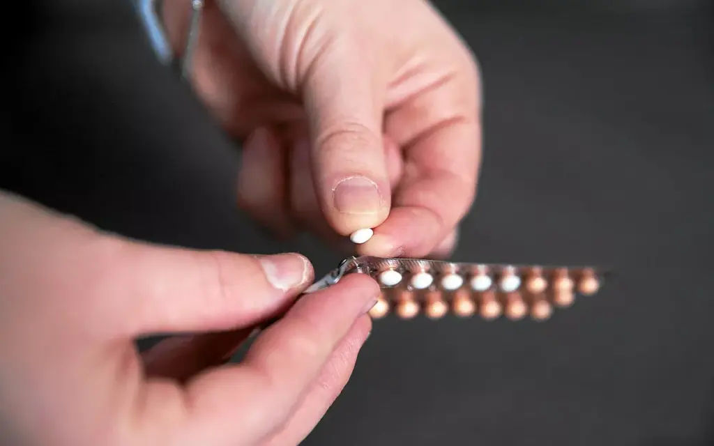 Risque de méningiome : identification des pilules concernées par des études de santé.