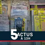 Viol et agressions sexuelles dans le Morbihan : plainte de Bruel et risque de méningiome.