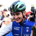 Mondiaux de cyclisme : la sélection de Paul Seixas pour la course en ligne dévoilée.