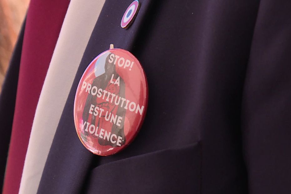 Augmentation de la prostitution chez les jeunes : la prévention s’intensifie face à la demande.