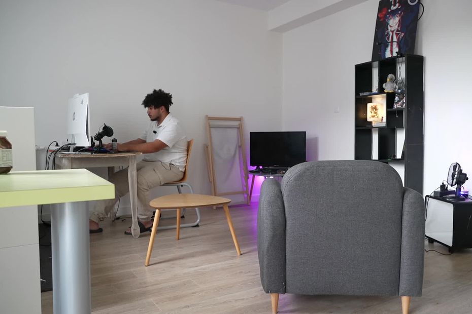 Dispositif propose des appartements neufs à 400€ pour étudiants et jeunes actifs en France.