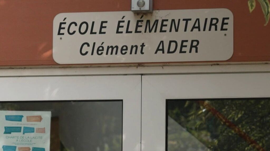 Un père menace de mort l’enseignante de son fils et passe sa première nuit en prison en France