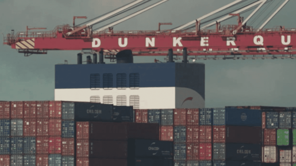 Dunkerque devient un point stratégique pour le trafic de cocaïne en Europe.
