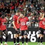 Le Stade Rennais grimpe au classement de Ligue 1 après sa victoire contre l’Olympique de Marseille.