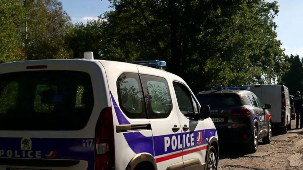 Déraillement d’un TER en Seine-Maritime : enquête sur un possible acte malveillant.