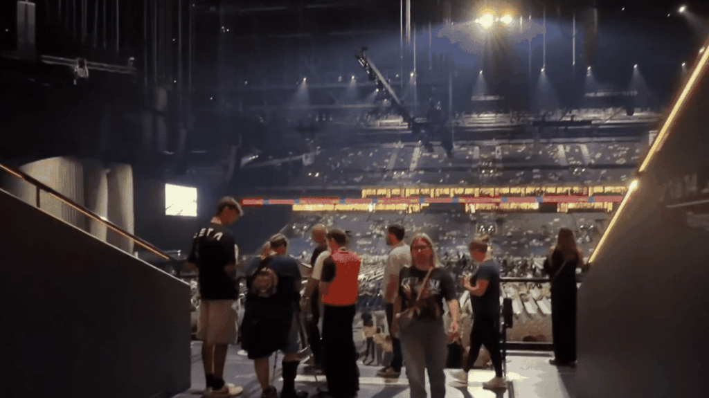 Céline Dion et ses fans se préparent pour un événement majeur en France.