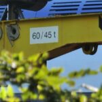Déraillement d’un TER en Seine-Maritime : début de l’opération de relevage du train