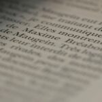 Des livres détruits pour alimenter l’intelligence artificielle en France