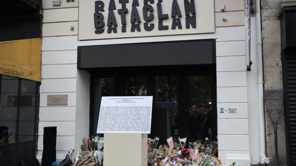 Attentats du 13-novembre : Mohamed Bakkali pourrait être libéré, réunion à Paris pour les victimes