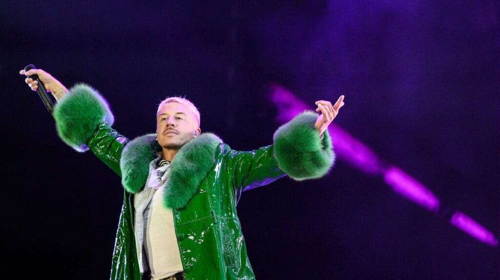 Mahsa Amini : tensions autour de la réunion des indépendantistes et polémique Macklemore.