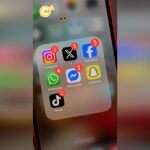 L’Europe envisage de restreindre l’utilisation des réseaux sociaux en France.