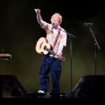 Polémique autour de la tournée d&rsquo;Ed Sheeran : douze jours de tensions et d&rsquo;incertitudes.