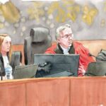 Procès Iganache : témoignage d&rsquo;une Mayennaise sur son agression violente.