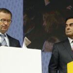 Patrick Pelata révèle l&rsquo;absence de Renault et Nissan à la soirée de Carlos Ghosn