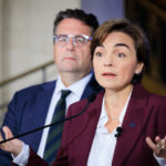 Politique d’achat québécois : 1,5 milliard injecté dans l’économie, selon Fréchette.