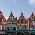 Pays-Bas et Belgique : augmentation des visites américaines dans les destinations touristiques.