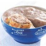 Rillettes d'oie