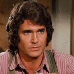 Michael Landon agacé par un détail récurrent dans La Petite Maison dans la prairie