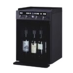 Distributeur de vin au verre