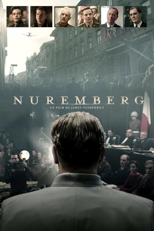 Nuremberg : où regarder ?