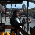 Le roman québécois &lsquo;C’était ça ou mourir&rsquo; de Thélyson Orélien aborde des réalités poignantes