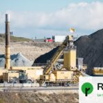 Scandale sanitaire : les usines à bitume de l’A69 contaminent le Tarn.