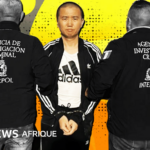 Un diplômé chinois accusé de diriger un réseau de fentanyl au Mexique.