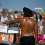 Août 2026 enregistré comme le mois le plus chaud sur Terre, selon les données climatiques.