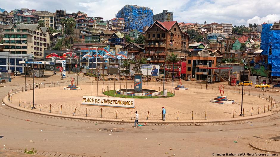 Incendies dans deux écoles à Bukavu provoquent l’inquiétude des parents et autorités locales