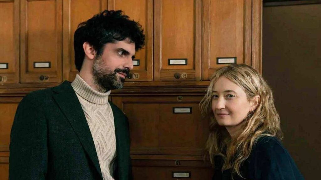 Trois adieux au box-office France : démarrage du film d’Isabel Coixet analysé.