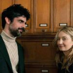 Trois adieux au box-office France : démarrage du film d&rsquo;Isabel Coixet analysé.