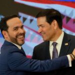 Marco Rubio renforce les liens entre les États-Unis, la Colombie et l&rsquo;Équateur.