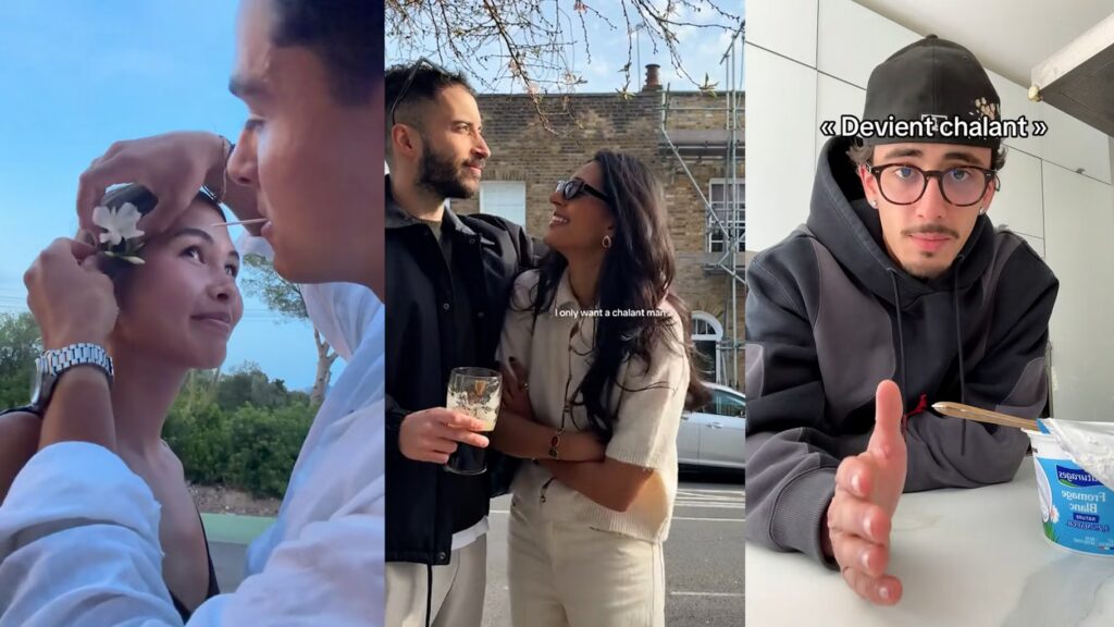 « Chalant dating : une nouvelle tendance amoureuse observée chez les jeunes en France »