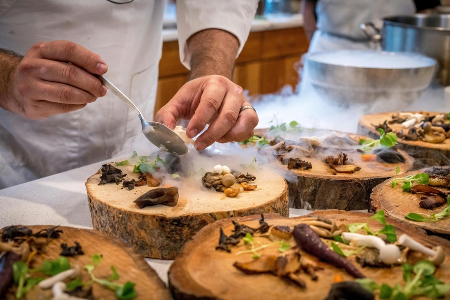 Événement gourmand : Fermes en ville invite à redécouvrir la gastronomie locale.