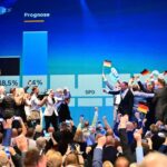 Victoire significative de l’AfD en Saxe-Anhalt, modifiant le paysage politique local.