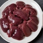Foie de poulet