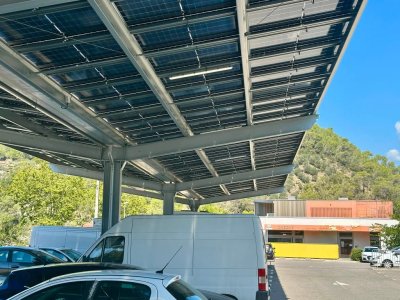 Pays des Paillons : lancement d’une opération d’autoconsommation collective pour les habitants