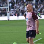 L&rsquo;UBB recherche un joker au poste de pilier droit avant le début du Top 14