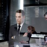 Les auteurs scandinaves anticipent des tendances littéraires et cinématographiques.