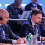 Washington invite un ministre russe au sommet du G20, suscitant des tensions avec l&rsquo;Europe.