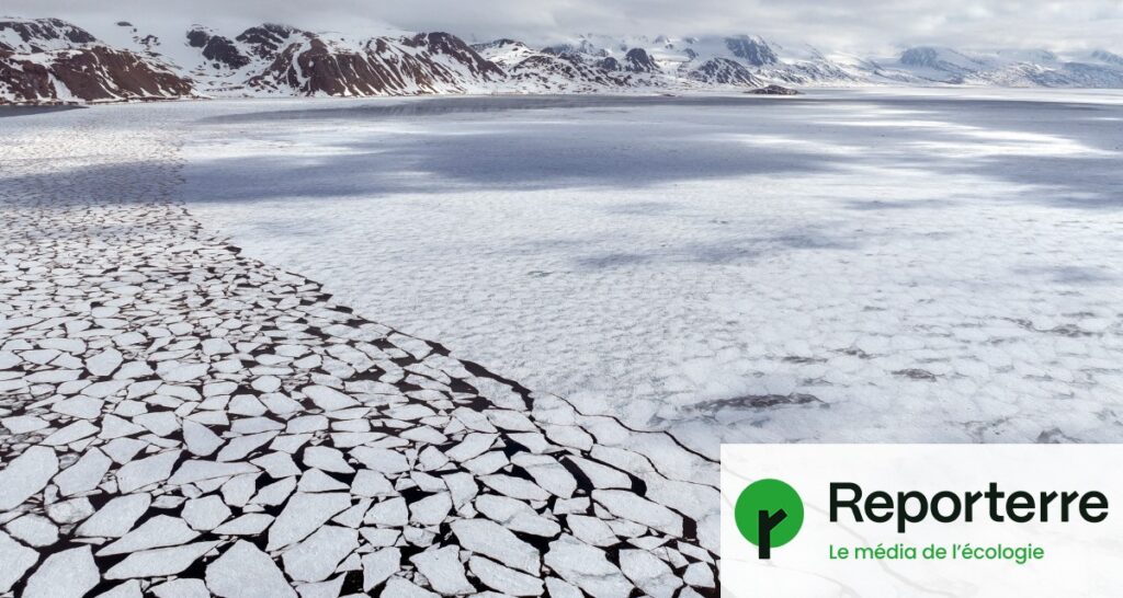 Le réchauffement climatique sous-estimé de 0,4 °C selon des chercheurs internationaux.