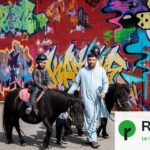 Une ferme urbaine s’implante dans un quartier populaire pour promouvoir l’écologie accessible.