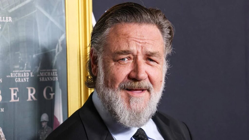 Russell Crowe jugeait un film comme voué à l’échec avant sa sortie.