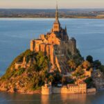 La Normandie et la Bretagne, zones d&rsquo;accueil face aux effets du dérèglement climatique.