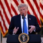 Des entreprises américaines annulent leur participation à un sommet à Paris sous pression de Donald Trump.